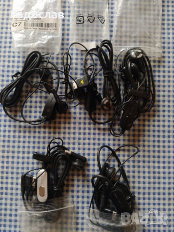 слушалки за телефон Samsung , снимка 2 - Слушалки, hands-free - 39462598