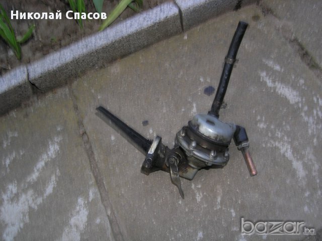 Части за ГАЗ/Gaz/ 53 - ниски цени в Камиони в гр. Кюстендил ...