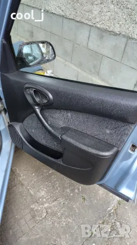 Citroen Xsara 1.4i 75кс за части, снимка 8 - Части - 50231696