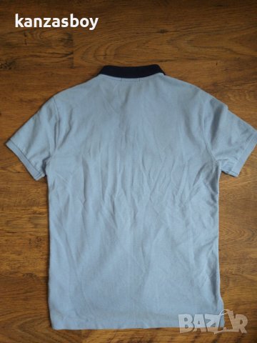 polo ralph lauren - страхотна мъжка тениска КАТО НОВА, снимка 8 - Тениски - 37657374