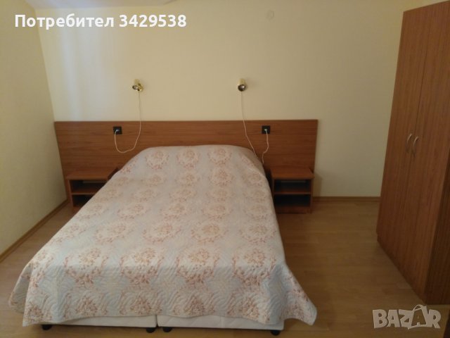 Къща за гости Каприз с паркинг, снимка 16 - Почивки на море - 37264987