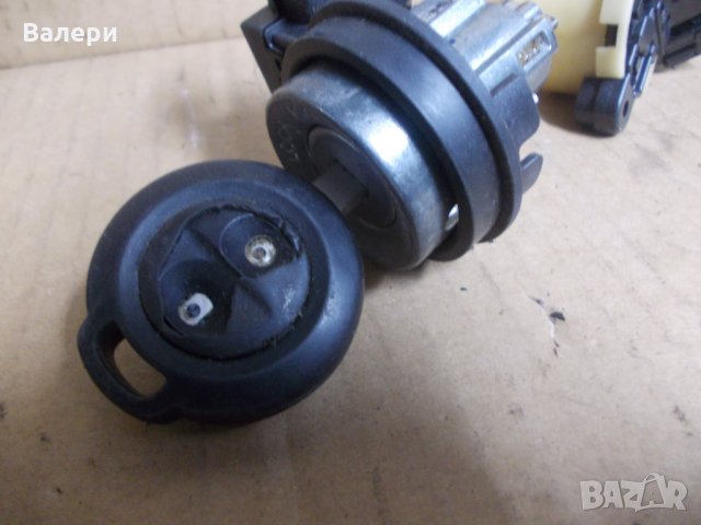 EKU Компютър двигател BOSCH 0 281 011 841 за Mitsubishi Cоlt VI (Z30)1.5DI-D , снимка 6 - Части - 31462274