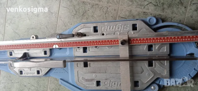 Машина за рязане Sigma 3D4-95см