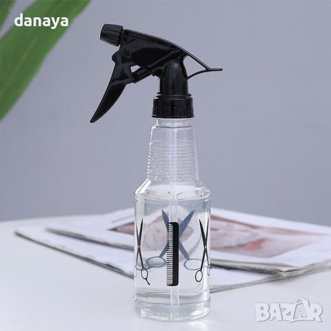 4528 Пулверизатор спрей 500 ml, снимка 4 - Други - 44411685