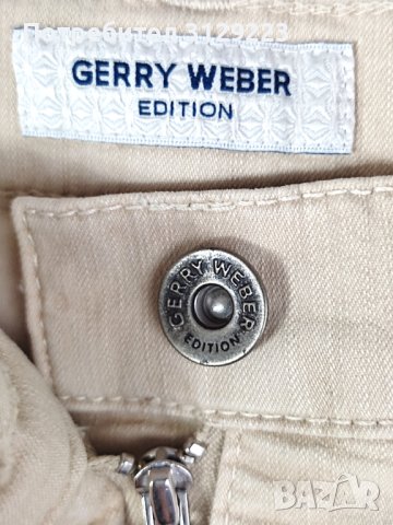 Gerry Weber pants M A29, снимка 2 - Дънки - 40456466