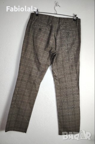 River Woods pants 46, снимка 3 - Панталони - 44151232