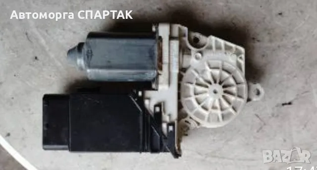 Електромотор за стъклоподемник за Volkswagen Golf IV Hatchback (08.1997 - 06.2005), 4+1 вр., хечбек,