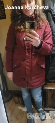 Ново зимно яке М размер
