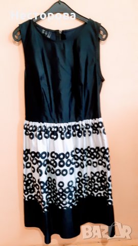 Официална маркова рокля , снимка 2 - Рокли - 30488654