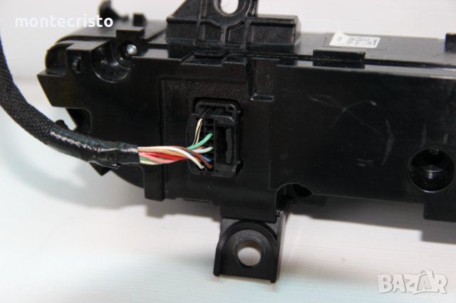 Панел климатроник Toyota C-HR (2016-2019г.) 55900-F4031 / 55900F4031 управление климатик, снимка 6 - Части - 36839443