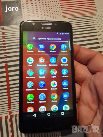 Моtоrоlа Моtо Е4 ХТ1761, снимка 15 - Motorola - 44733595