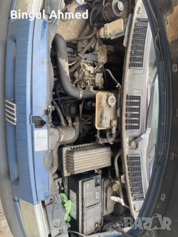 Fiat Skudo , снимка 7 - Автомобили и джипове - 53889880