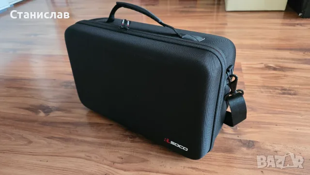 Дрон DJI Mavic 2 Zoom Fly more combo + , снимка 10 - Дронове и аксесоари - 56449112