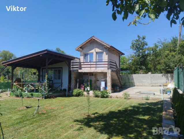 Обзаведена Вила на тихо и спокойно място до ул. Иван Кършовски , снимка 6 - Вили - 50954409