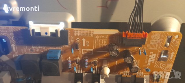 POWER BOARD,BN44-00932C, L55E6_NHS, PB/BN44-00932C/SAM/55NU7079, снимка 3 - Части и Платки - 33984304