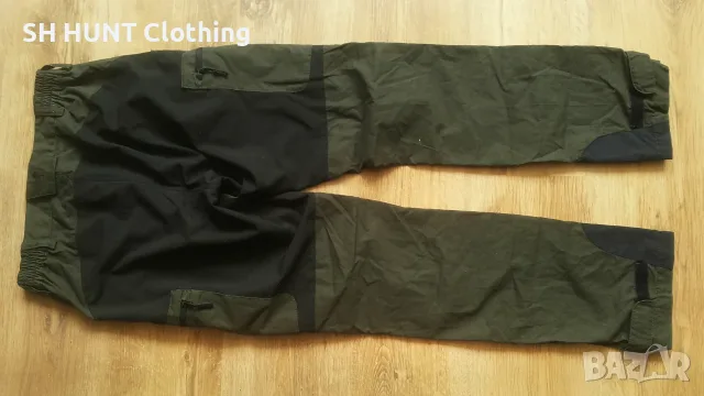 Pinewood Stretch Trouser размер S / 46 за лов риболов панталон със здрава и еластична материи - 2947, снимка 3 - Екипировка - 55954420