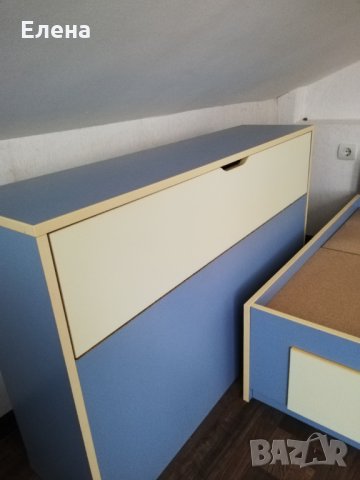 Обзавеждане за стая, снимка 3 - Мебели за детската стая - 30168137