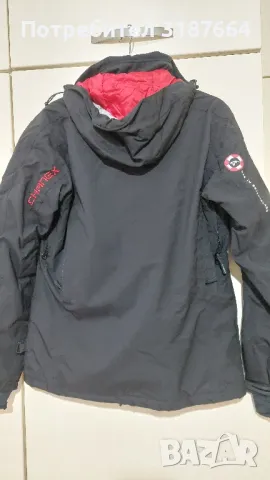 Ски яке 20к размер М , снимка 5 - Якета - 48173545