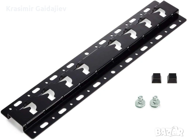 Стойка за TV SONY SU-WL450 Black , 32-65", 20° наклон, до 40 кг, снимка 3 - Стойки, 3D очила, аксесоари - 53019464