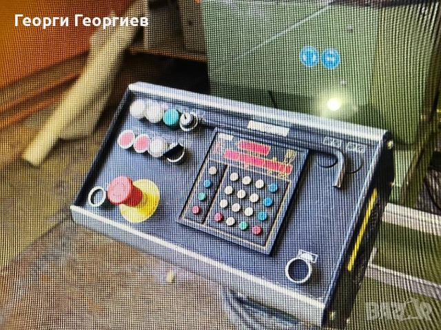 Двуглав циркуляр Elumatec, снимка 8 - Дограми - 52899160