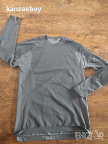 mascot - мъжка термо блуза КАТО НОВА, снимка 3 - Блузи - 42318357