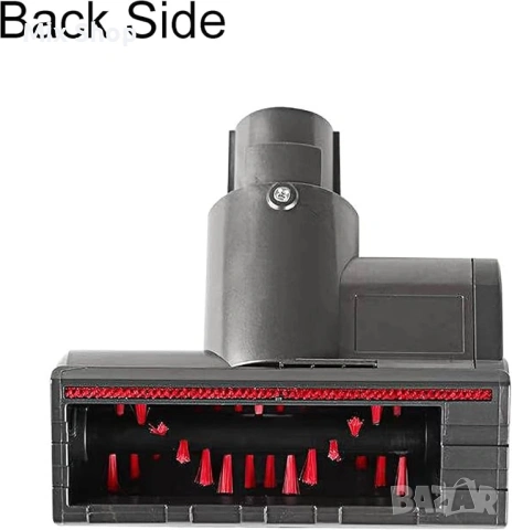 Нов Мини турбо четка за  Dyson V8 V10 V11, снимка 4 - Друга електроника - 54288123