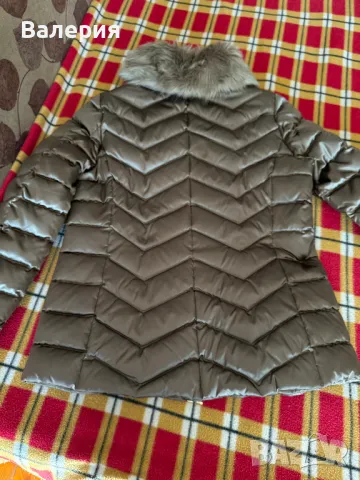 Geox топло пухено яке. Страхотна пухенка! Премиум клас, снимка 10 - Якета - 48086956