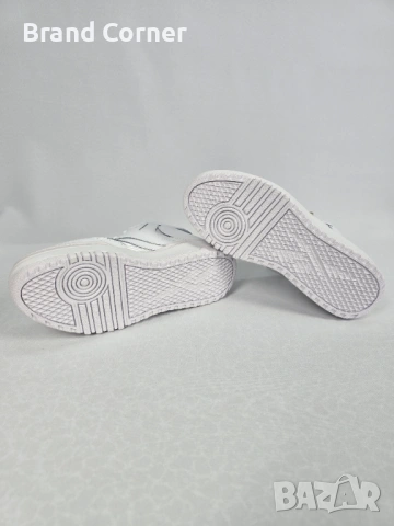 Нови дамски кецове Reebok Club C Extra – Размер 38, снимка 5 - Маратонки - 54291427