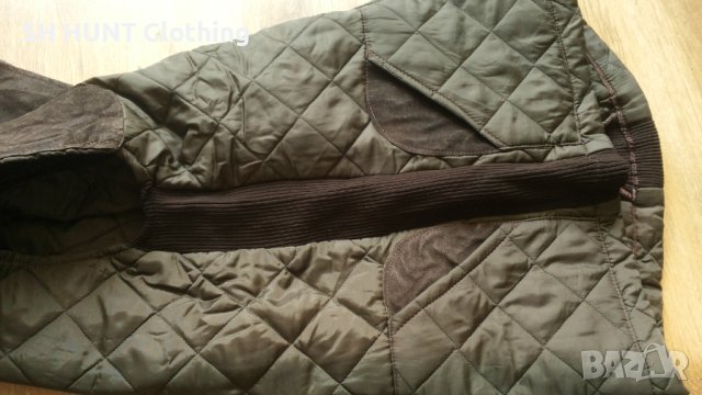 Belstaff Vest размер S елек - 326, снимка 8 - Други - 42216791