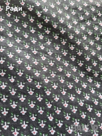 Продавам платове за пола рокля , снимка 3 - Платове и дамаски - 51377718