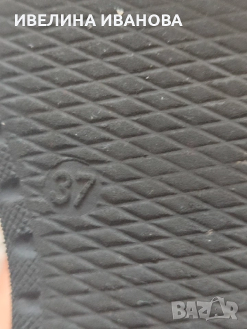 Дамски обувки, естествена кожа , снимка 4 - Дамски ежедневни обувки - 52303473