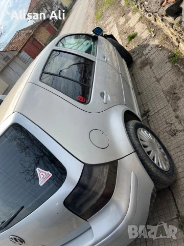 Голф 4 на части 1.9 110 , снимка 6 - Автомобили и джипове - 54032276