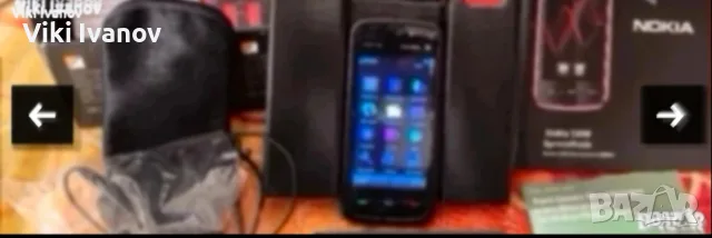 Нокия 5800XPRESS MUSIC 