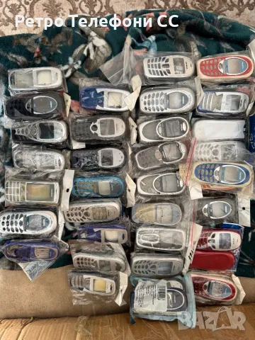 Siemens Панели Сиеменс Налични 200бр, снимка 3 - Siemens - 49486824