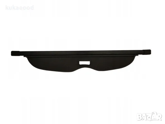 Щора за багажник на Jeep Grand Cherokee WK2 (2011-2020)