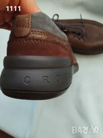 Обувки ecco номер 39-отлични., снимка 7 - Ежедневни обувки - 49037900