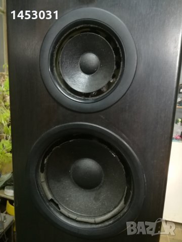 Philips FB 825  1  бр , снимка 6 - Тонколони - 30083760