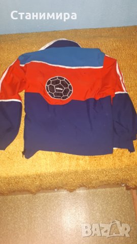 спортен комплект "Булдозер" и юношески комплект, снимка 10 - Спортни дрехи, екипи - 29565103