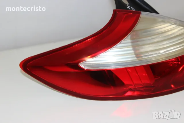 Ляв стоп Renault Megane III хечбек (2008-2016г.) ✔️Valeo 265550007R, снимка 4 - Части - 56184681