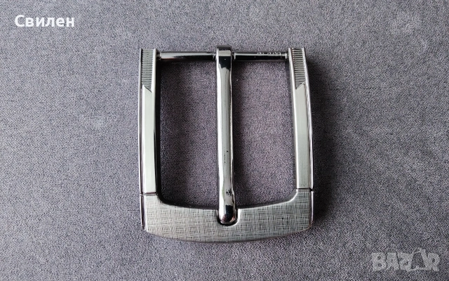 Тока/катарама за кожен колан, снимка 7 - Колани - 35854827