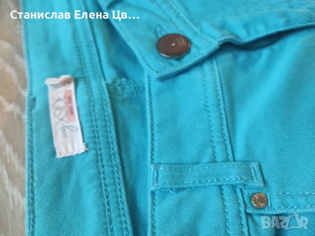 Дамски спортни панталони , снимка 3 - Панталони - 38207124