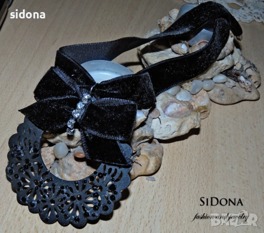 Колиета SiDona