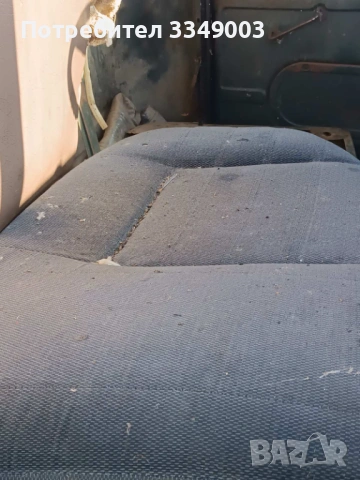 Продава се ЗИЛ-157, снимка 6 - Камиони - 53185155