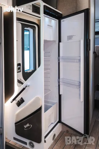 Кемпер под наем Ford McLouis, снимка 6 - Rent a car - 50302720