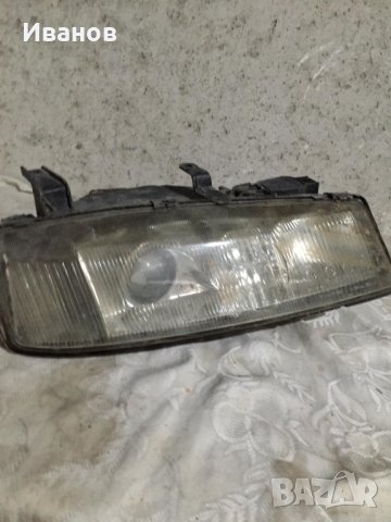 фар за опел калибра, фар за opel calibra, снимка 2 - Аксесоари и консумативи - 30214939