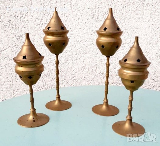 Мароканска кадилница