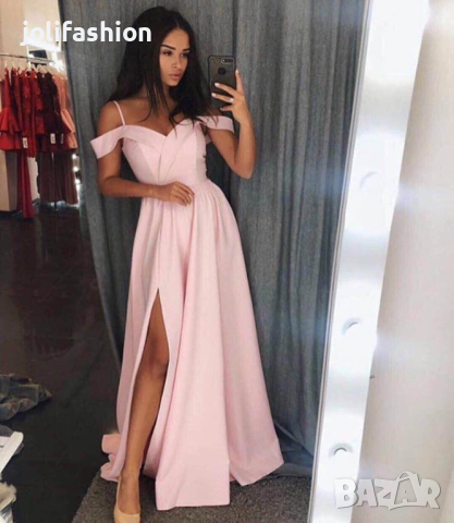 Официални рокли, снимка 13 - Рокли - 30256100