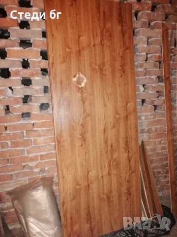 Продавам 2бр врати , снимка 5 - Интериорни врати - 29292691