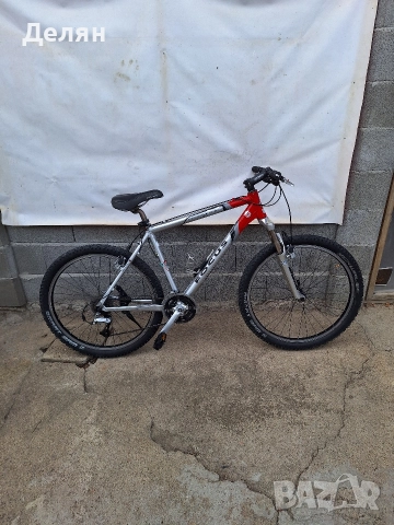 продавам велосипеди 26 и 28 цола, снимка 7 - Велосипеди - 52826699