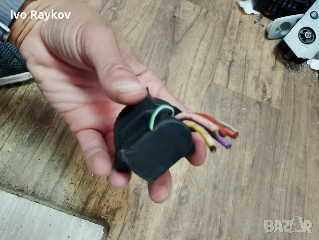Mercedes-Benz Pin Bushing , 0095457328 , w124 , , снимка 2 - Части - 55752959